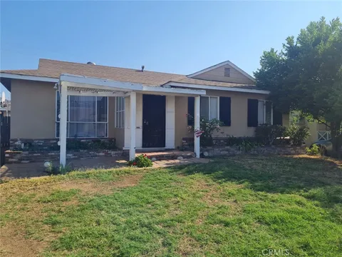 16734 E Nubia Street, Covina, CA 91722