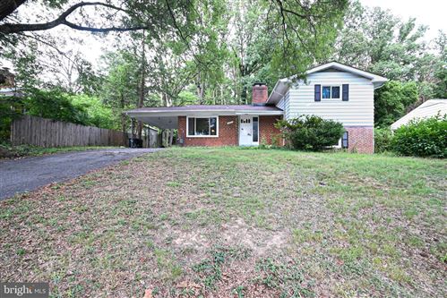 10011 Green Forest Drive, Adelphi, MD 20783