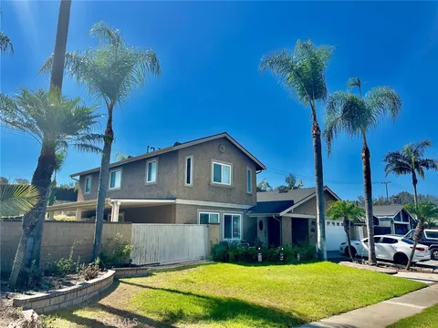 4438 E Addington Drive, Anaheim, CA 92807