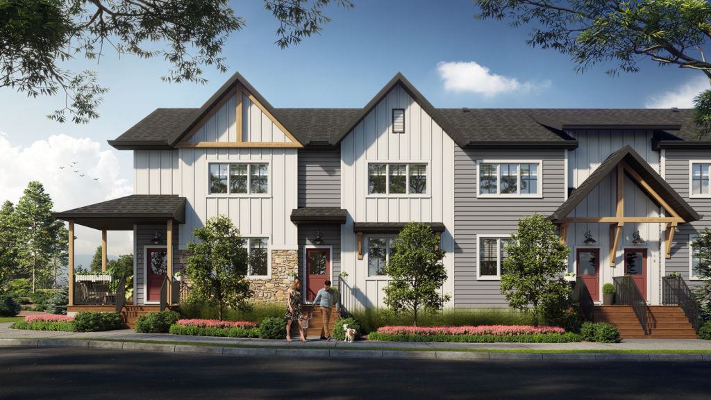 Additional image 2 of Creekstone Towns