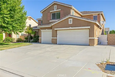 4731 W Avenue J4, Lancaster, CA 93536