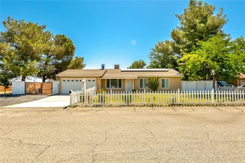 40132 166th Street E, Palmdale, CA 93591