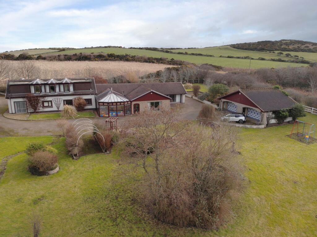 Additional image 28 of Dunlukin, Cammachmore, Stonehaven, AB39 3NQ