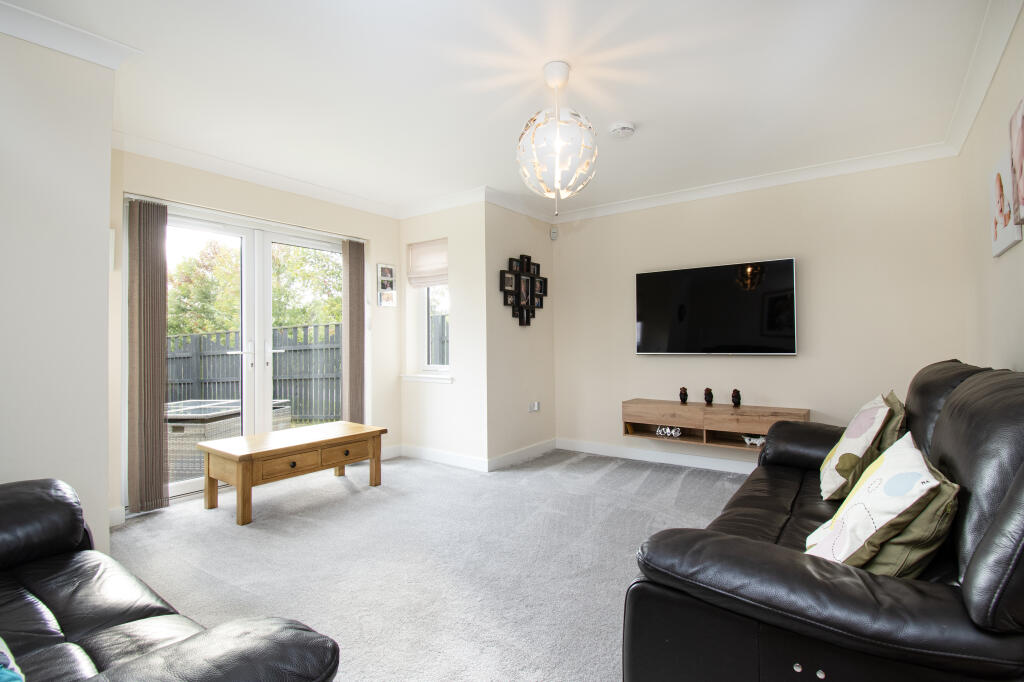 Additional image 31 of Lyall Way, Laurencekirk, AB30