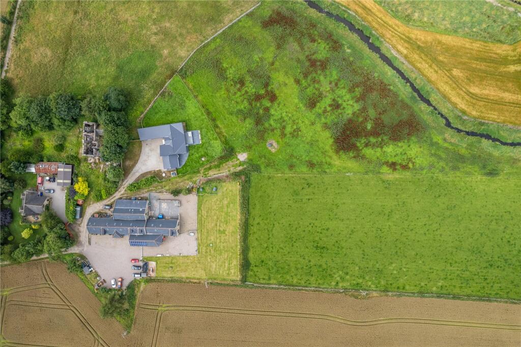 Additional image 3 of Millview House, Mintlaw, Peterhead, Aberdeenshire, AB42