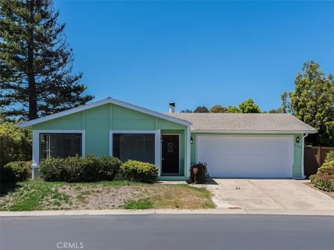 3383 Hummingbird Lane, Santa Maria, CA 93455