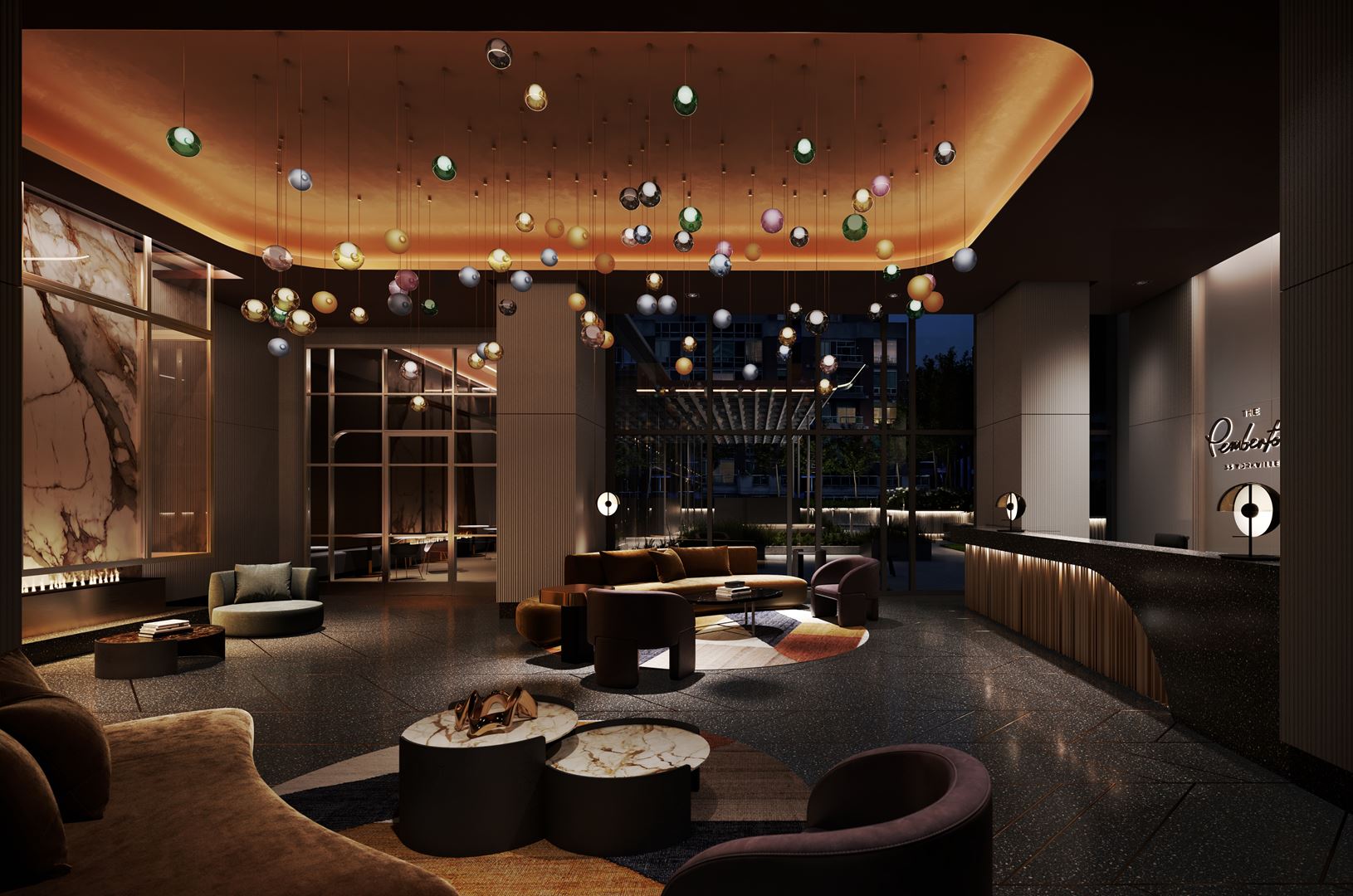 Additional image 6 of The Pemberton