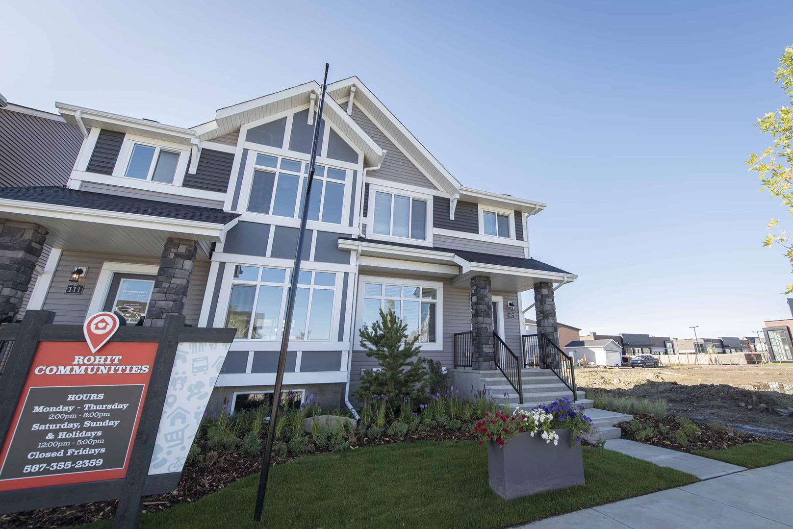 Additional image 4 of Savanna Townhomes