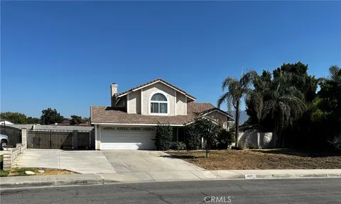 1670 W Sunnyview Drive, Rialto, CA 92377