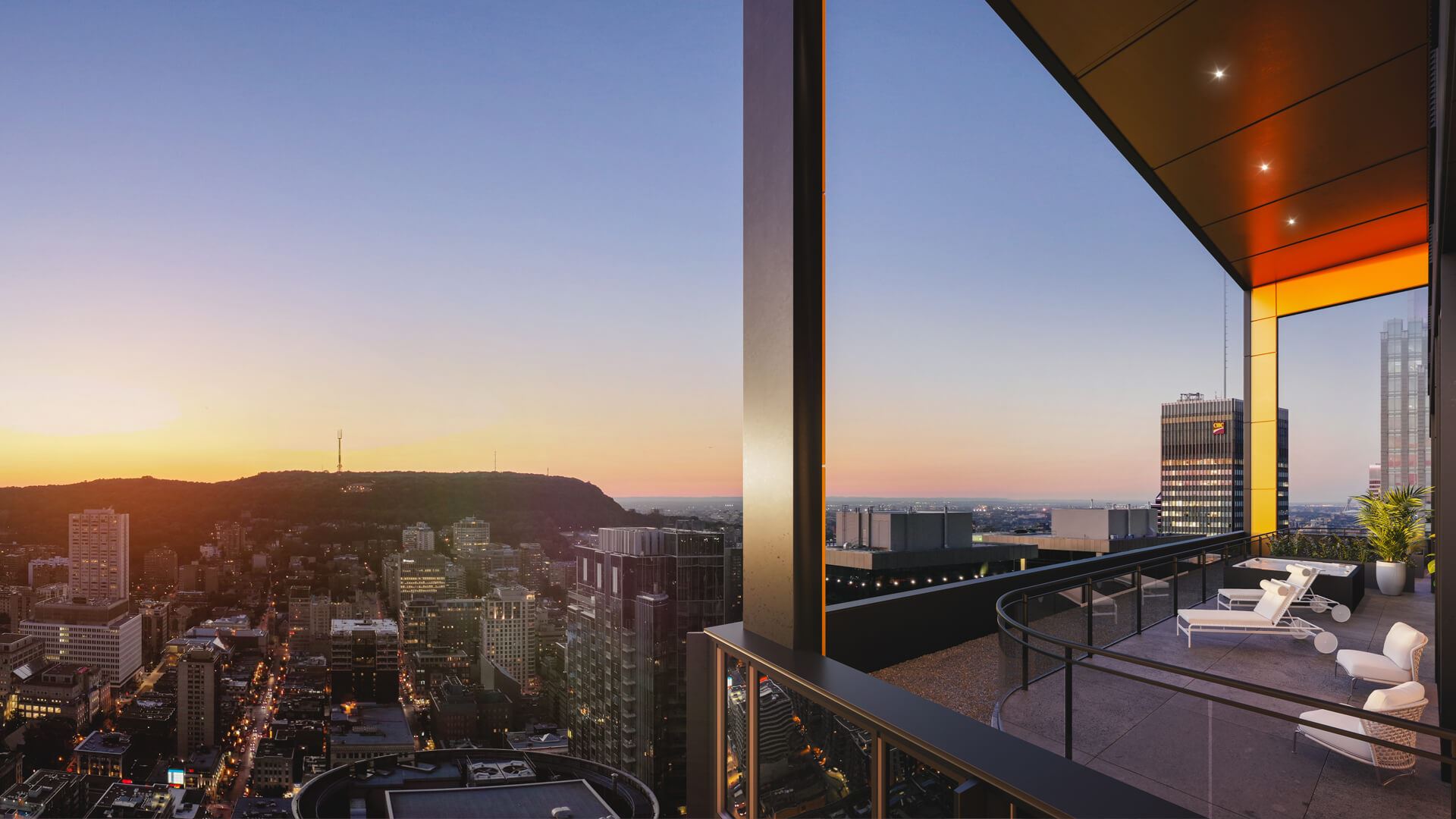 Additional image 3 of Solstice Montréal