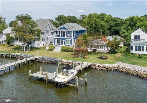 Primary image of 108 Stoney Bar Bluff Road, Grasonville, MD 21638