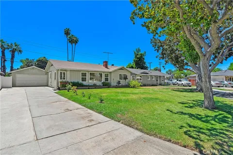 3588 Cheryl Way, Riverside, CA 92506