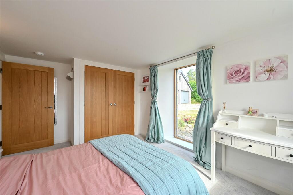 Additional image 17 of Broomfold Mill, Torphins, Banchory, Aberdeenshire, AB31