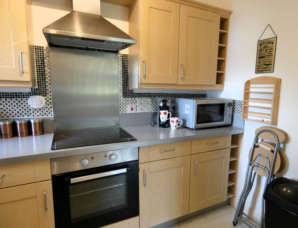 Additional image 13 of Mary Emslie Court, King Street, Aberdeen, AB24