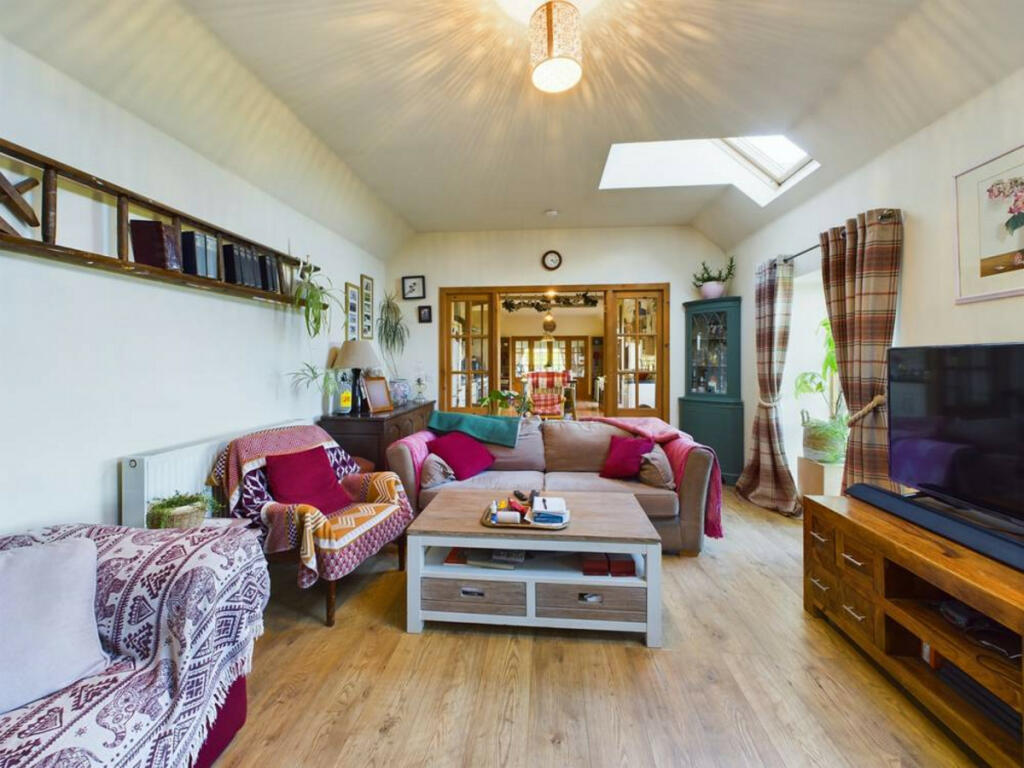 Additional image 22 of the steading and House, FYVIE, AB53