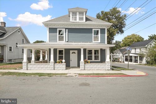 110 N Antietam Street, Funkstown, MD 21734