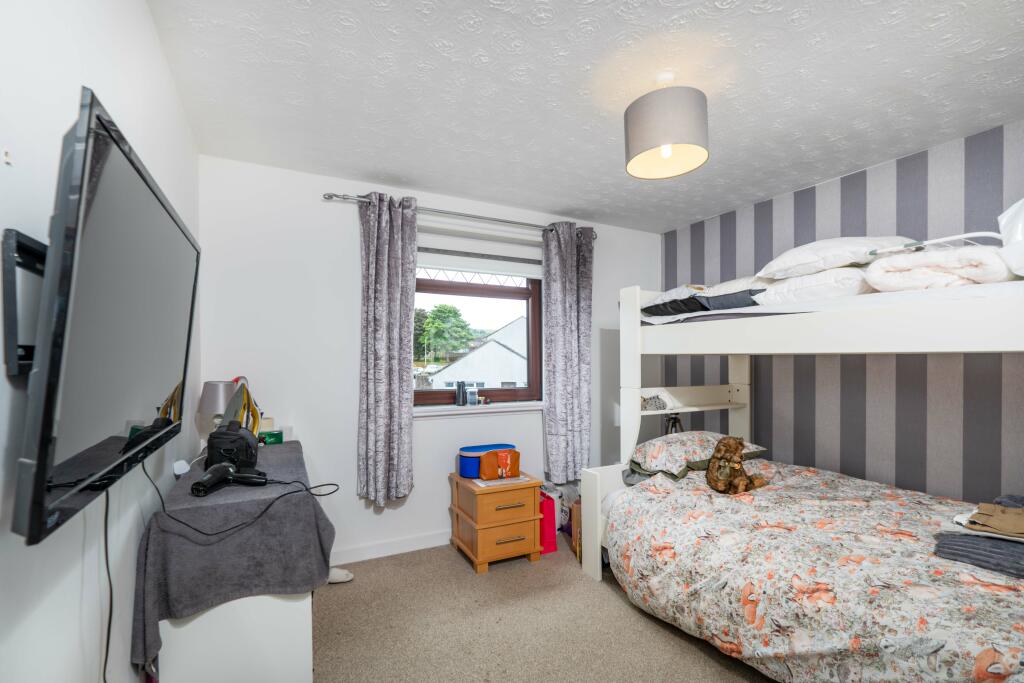 Additional image 10 of Provost Robson Drive, Laurencekirk, AB30