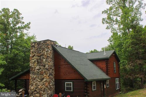 1315 Friendsville Addison Road, Friendsville, MD 21531