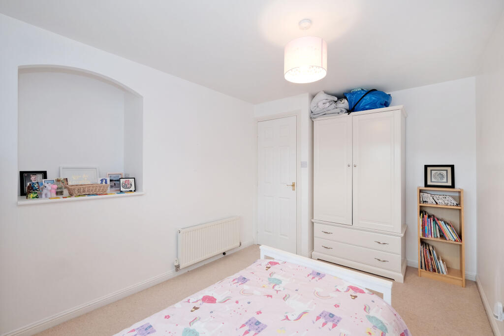 Additional image 18 of Green Way, Oldmeldrum, AB51