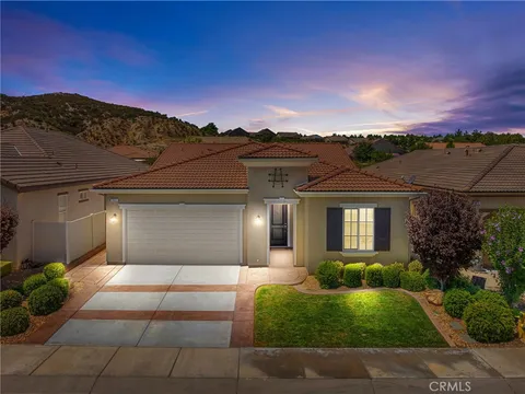 465 Madera Creek, Beaumont, CA 92223