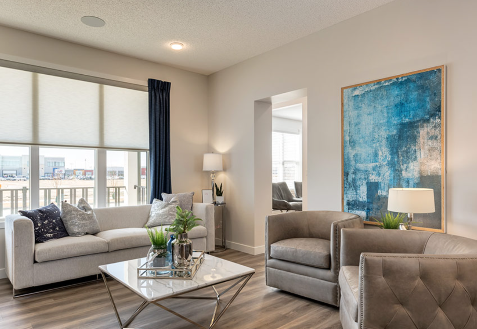 Additional image 8 of Livingston Townhomes