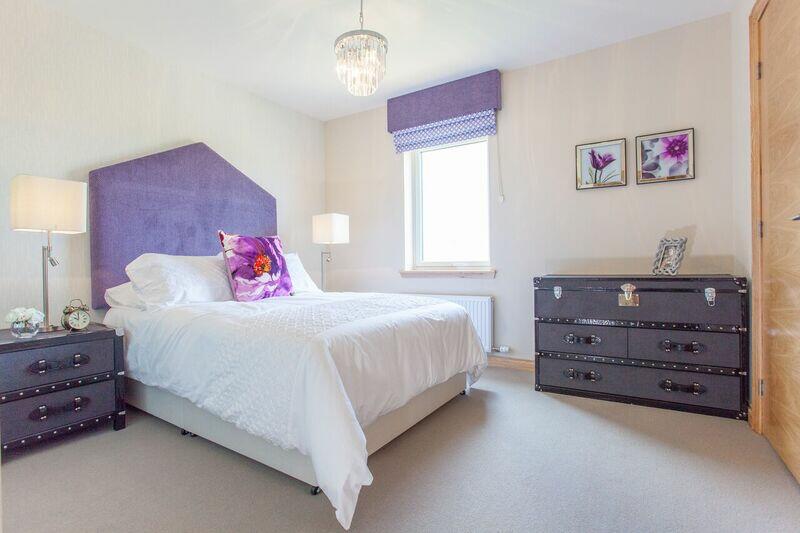 Additional image 9 of Plot 62 at Laurencekirk, The Grange, AB30 1FU