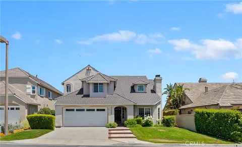 24086 Fairway Lane, Coto De Caza, CA 92679