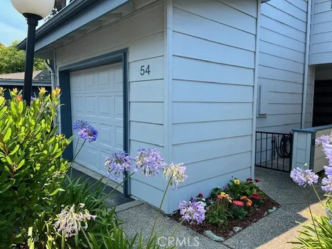 2220 Exposition Drive Unit 54, San Luis Obispo, CA 93401