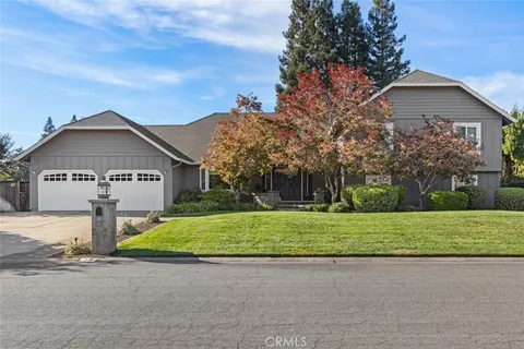 38 Fairway Drive, Chico, CA 95928