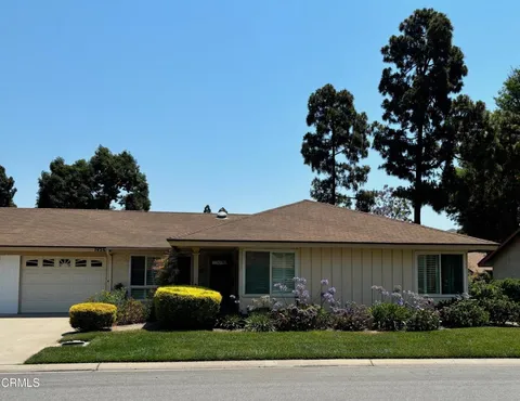 7426 Village 7 Vlg, Camarillo, CA 93012