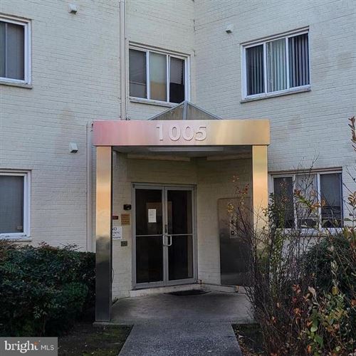 1005 Chillum Road #312, Hyattsville, MD 20782