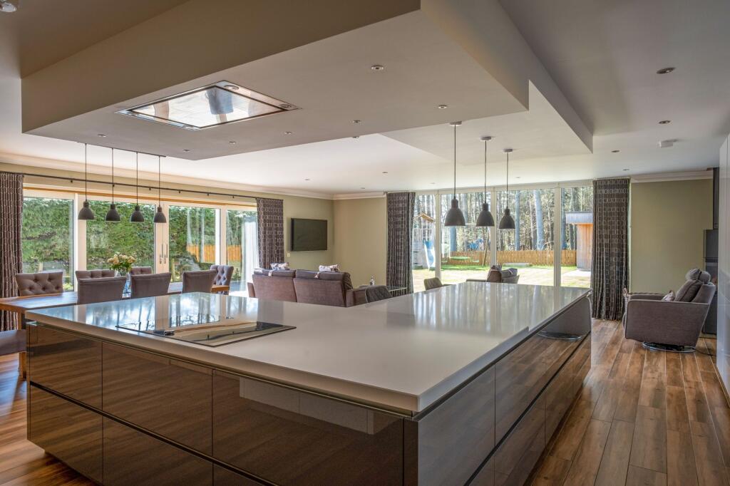 Additional image 63 of Sauchen, Inverurie, AB51