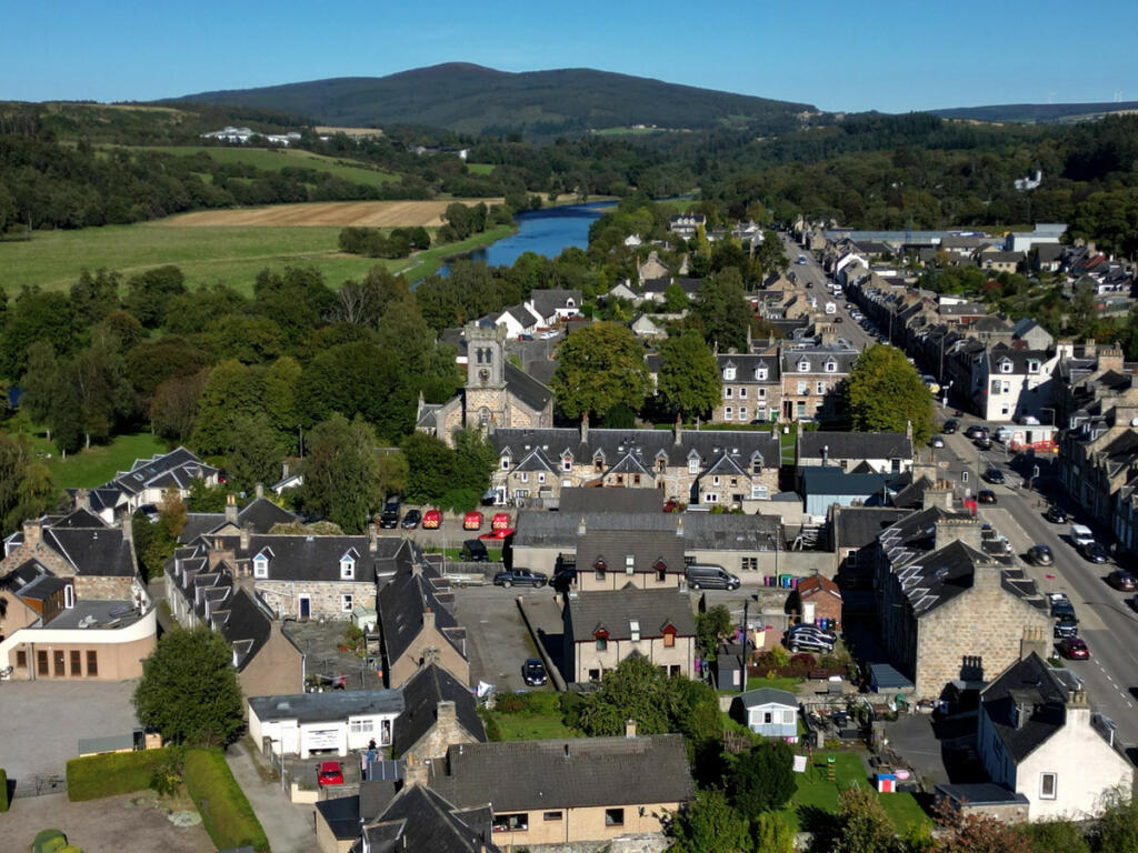 Additional image 22 of Elchies Road, Aberlour, AB38 9AB