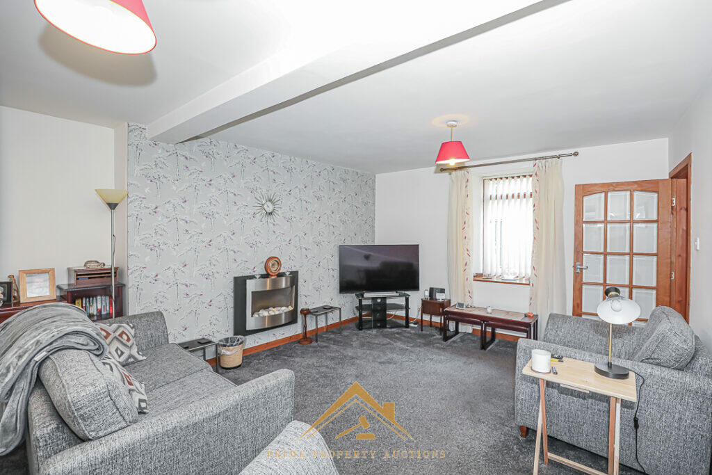 Additional image 2 of 25 St Andrews Street, Peterhead, AB42 1EH