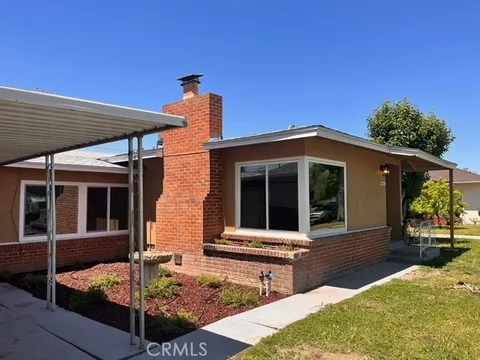 1617 N Delno Avenue, Fresno, CA 93705
