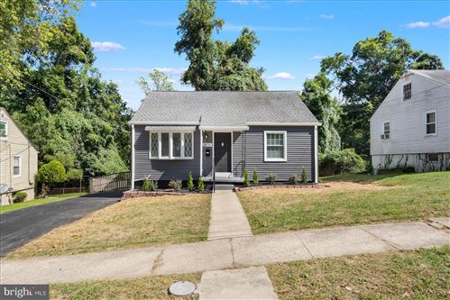5416 Montbel Avenue, Gwynn Oak, MD 21207