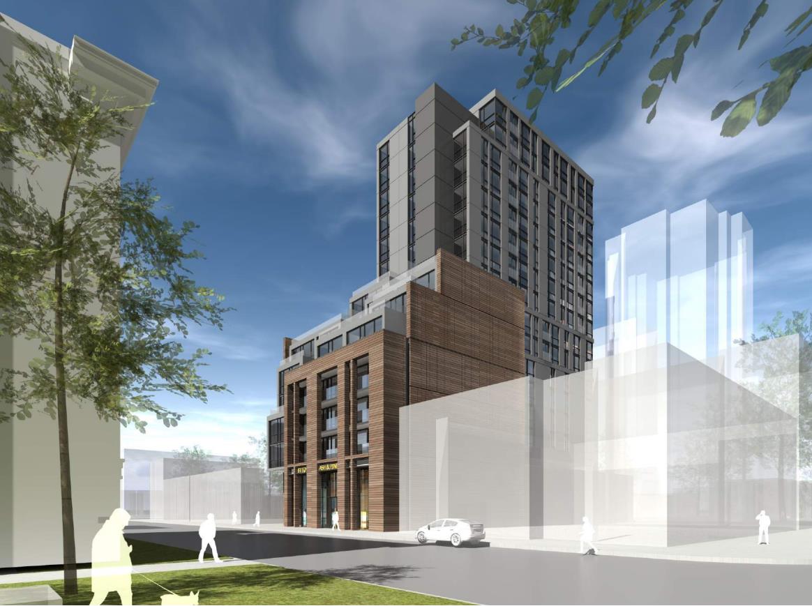 572 Church Street Condos photo 3