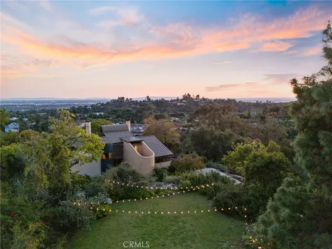 2421 Ardsheal Drive, La Habra Heights, CA 90631