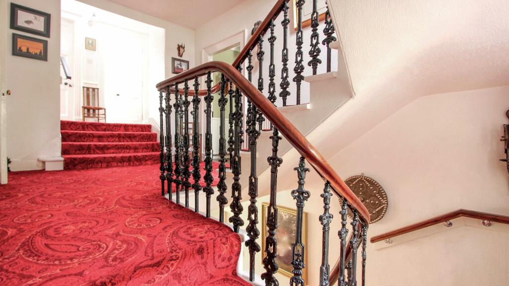 Additional image 26 of Kirkstane, House, Kirkton of Skene Westhill, Aberdeenshire AB32 6LX