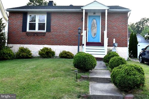 Primary image of 26 Ridge Rd, Catonsville, MD 21228