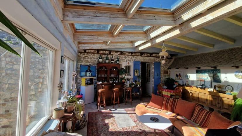 Additional image 2 of Auvergne, Cantal, Saint-Mamet-la-Salvetat, France