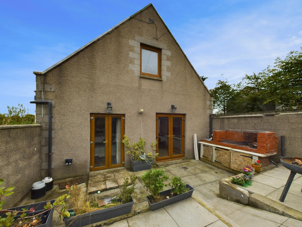 Additional image 40 of Constitution Lane, Aberdeen, AB24