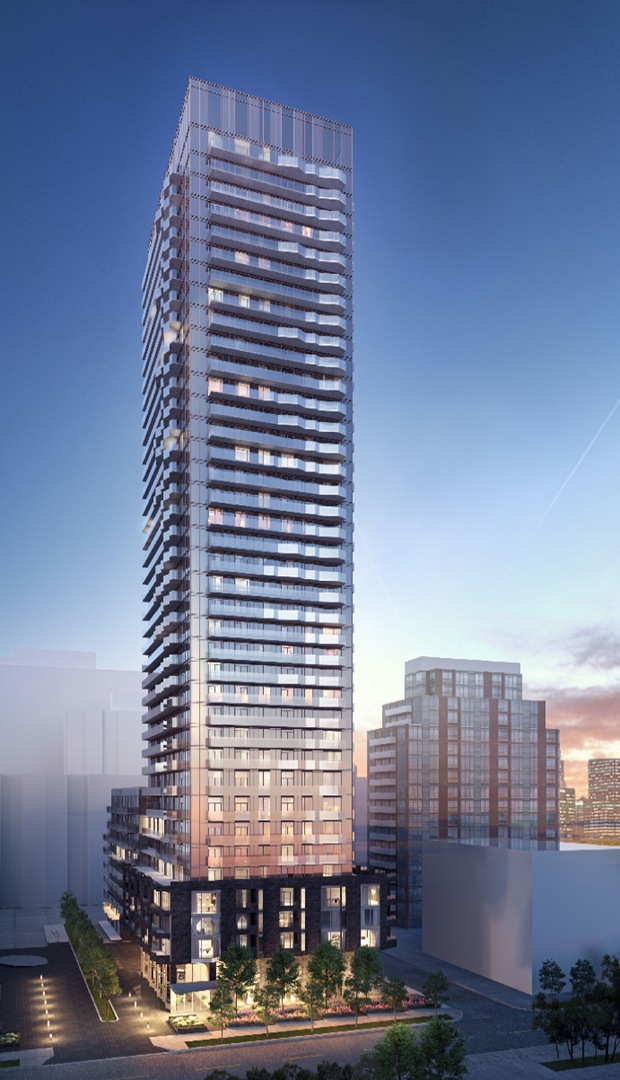 124 Broadway Avenue Condos photo 2