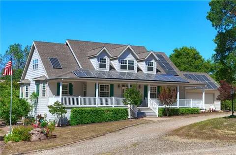 3223 Wild Rose Court, Catheys Valley, CA 95306