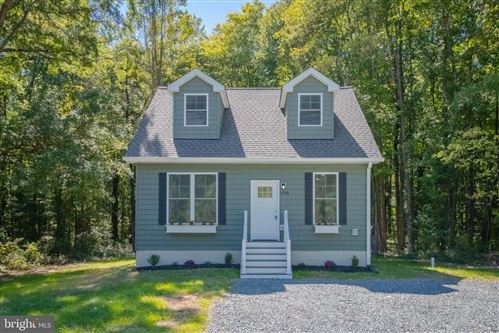 1710 Starr Road, Queen Anne, MD 21657