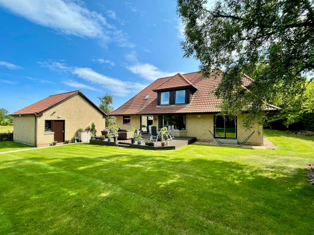 Additional image 35 of Banchory, AB31