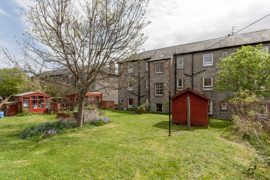 Additional image 11 of Cattofield Place, Kittybrewster, Aberdeen, AB25