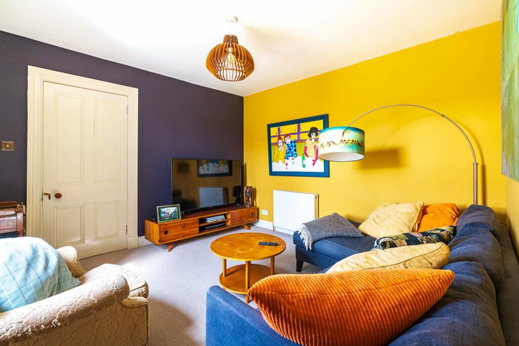 Additional image 38 of Hawthorn Bellabeg, Strathdon, AB36 8UL