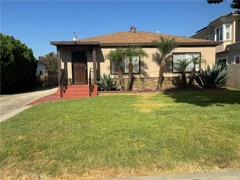 3537 Ellis Lane, Rosemead, CA 91770
