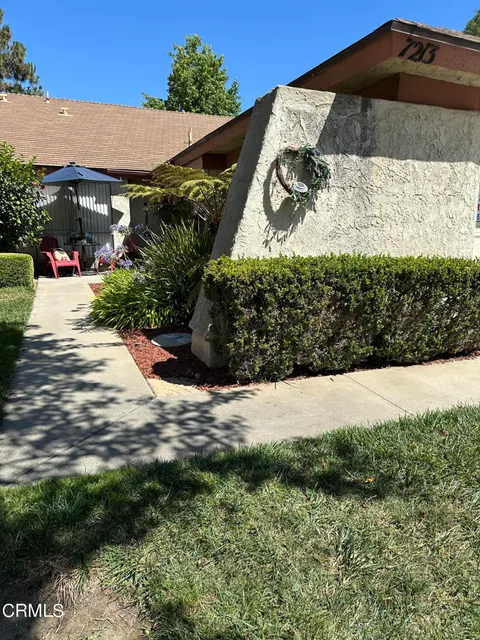 7213 Village 7 Vlg, Camarillo, CA 93012